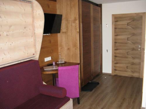Bed & Breakfast Ferienpension Bierbaumer