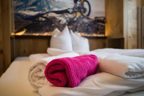 Bed & Breakfast Ferienpension Bierbaumer