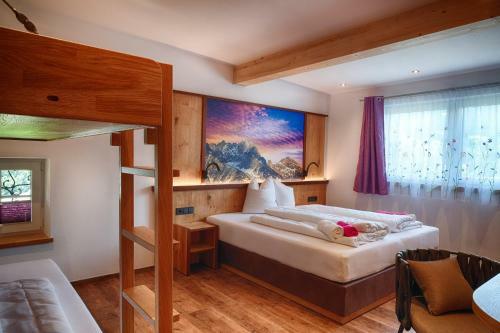 Bed & Breakfast Ferienpension Bierbaumer