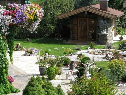 Bed & Breakfast Ferienpension Bierbaumer