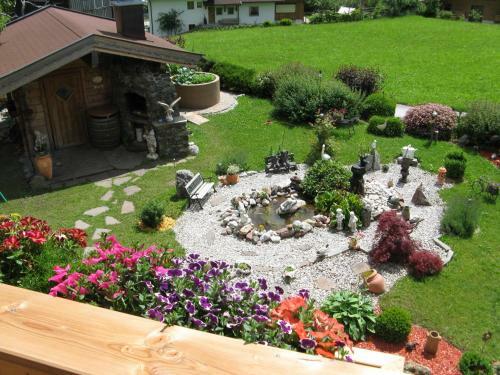 Bed & Breakfast Ferienpension Bierbaumer