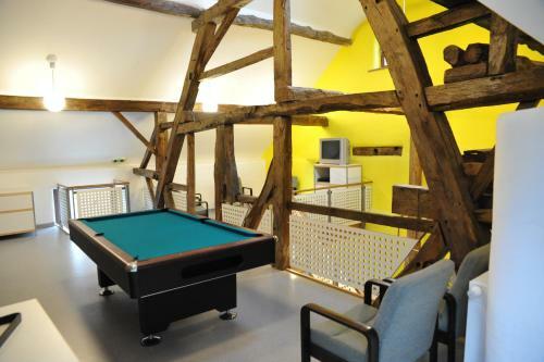 Agroturismo Le Village Du Saule - Mmer