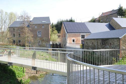 Agroturismo Le Village Du Saule - Mmer