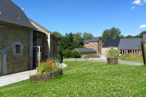 Agroturismo Le Village Du Saule - Mmer
