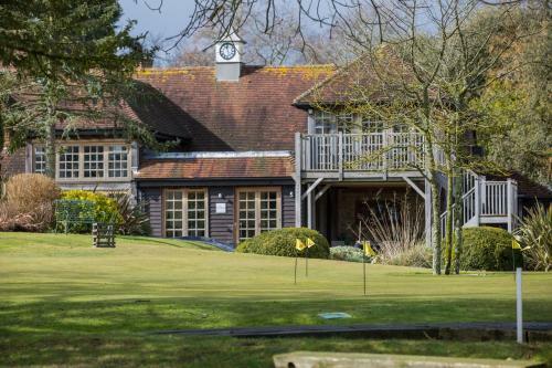 Agroturismo Park House Hotel