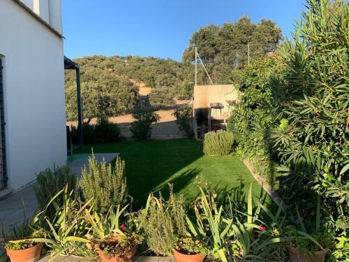 Agroturismo Casa Rural Nacimiento Del Hu�znar