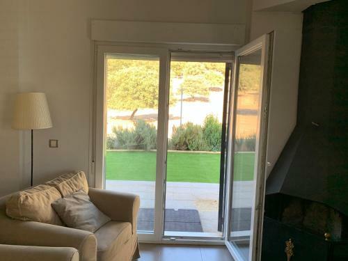 Agroturismo Casa Rural Nacimiento Del Hu�znar