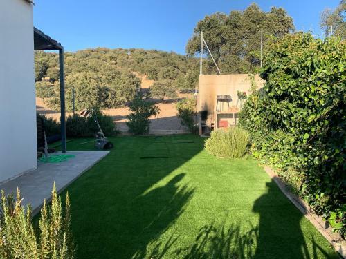 Agroturismo Casa Rural Nacimiento Del Hu�znar