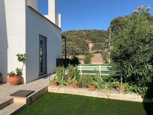 Agroturismo Casa Rural Nacimiento Del Hu�znar