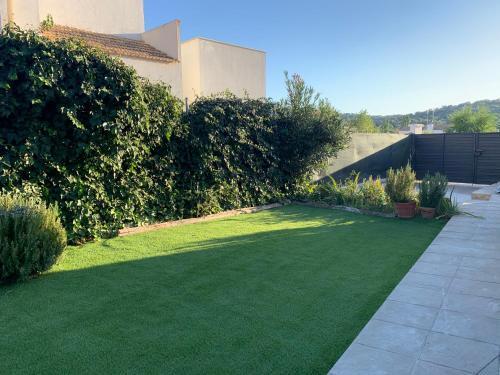 Agroturismo Casa Rural Nacimiento Del Hu�znar