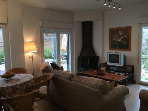 Agroturismo Casa Rural Nacimiento Del Hu�znar
