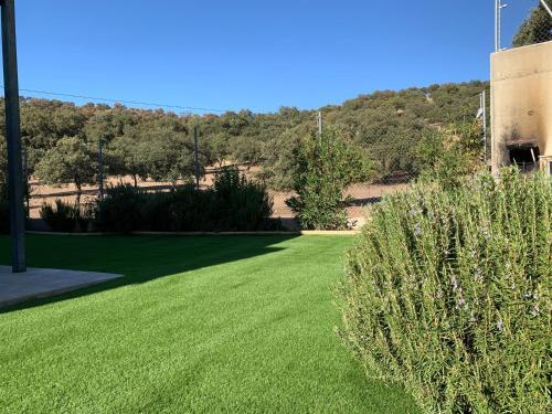 Agroturismo Casa Rural Nacimiento Del Hu�znar