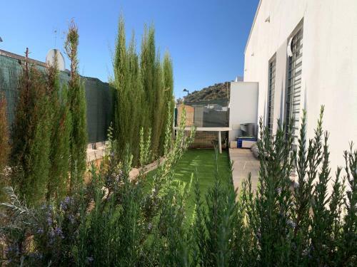 Agroturismo Casa Rural Nacimiento Del Hu�znar