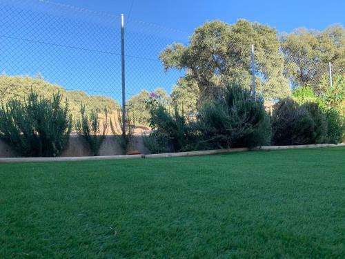 Agroturismo Casa Rural Nacimiento Del Hu�znar