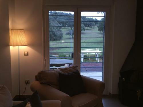 Agroturismo Casa Rural Nacimiento Del Hu�znar