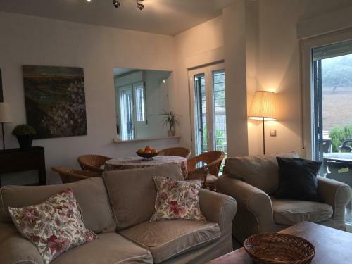 Agroturismo Casa Rural Nacimiento Del Hu�znar