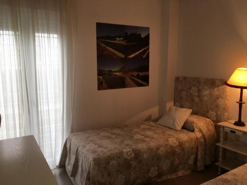 Agroturismo Casa Rural Nacimiento Del Hu�znar