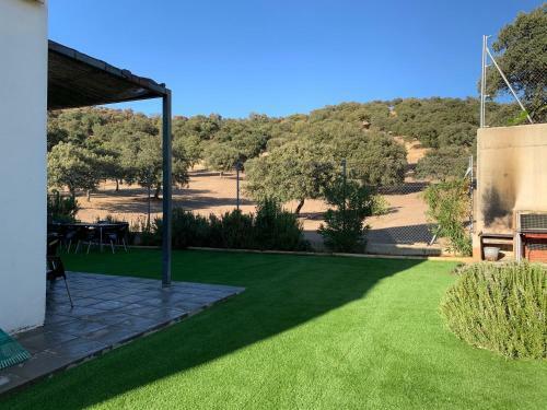 Agroturismo Casa Rural Nacimiento Del Hu�znar