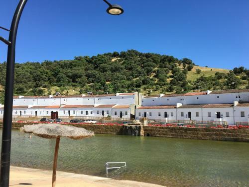 Agroturismo Casa Rural Nacimiento Del Hu�znar