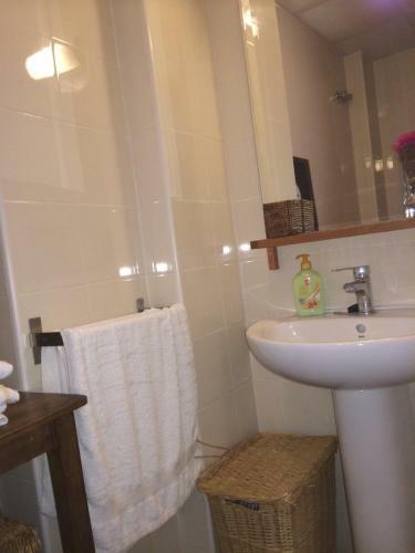 Agroturismo Casa Rural Nacimiento Del Hu�znar