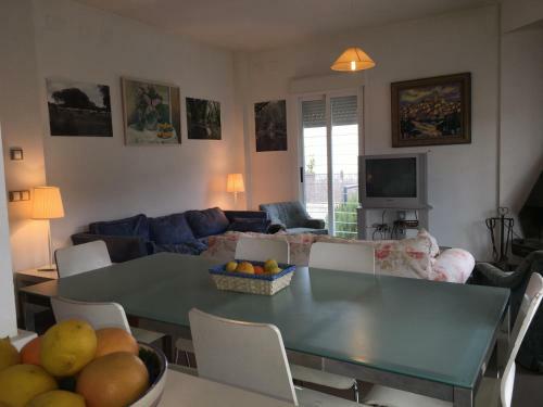 Agroturismo Casa Rural Nacimiento Del Hu�znar