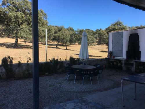 Agroturismo Casa Rural Nacimiento Del Hu�znar