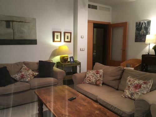Agroturismo Casa Rural Nacimiento Del Hu�znar