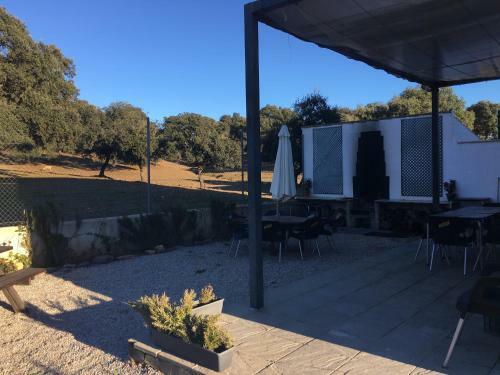 Agroturismo Casa Rural Nacimiento Del Hu�znar