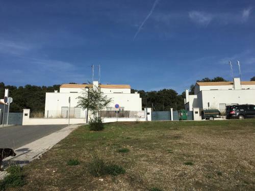 Agroturismo Casa Rural Nacimiento Del Hu�znar