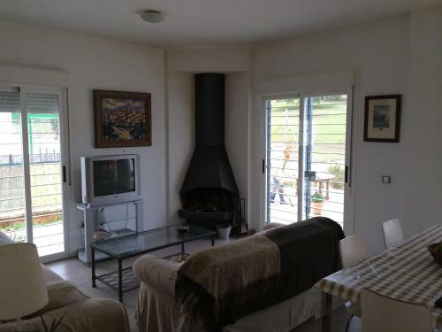 Agroturismo Casa Rural Nacimiento Del Hu�znar