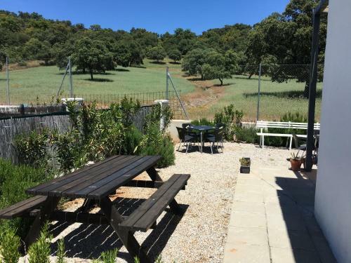Agroturismo Casa Rural Nacimiento Del Hu�znar