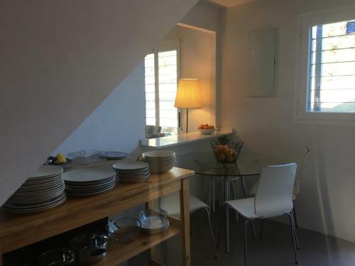 Agroturismo Casa Rural Nacimiento Del Hu�znar
