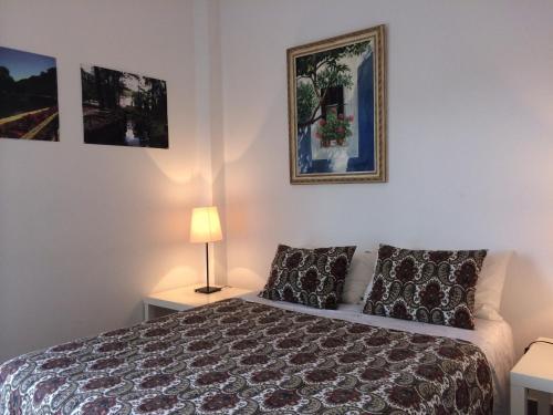 Agroturismo Casa Rural Nacimiento Del Hu�znar