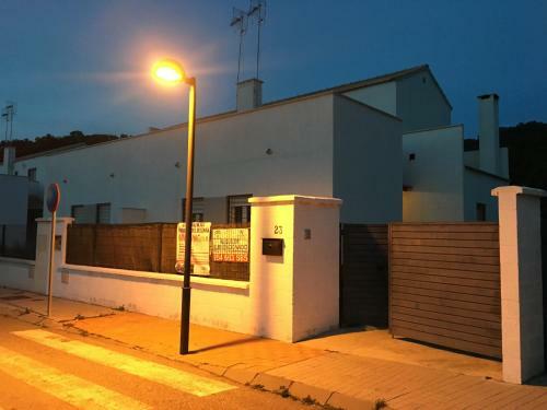 Agroturismo Casa Rural Nacimiento Del Hu�znar