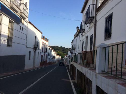 Agroturismo Casa Rural Nacimiento Del Hu�znar
