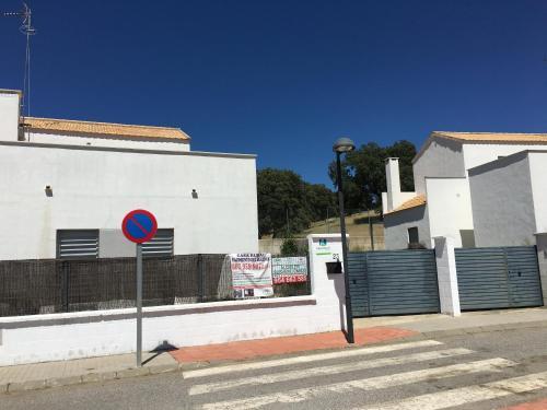 Agroturismo Casa Rural Nacimiento Del Hu�znar