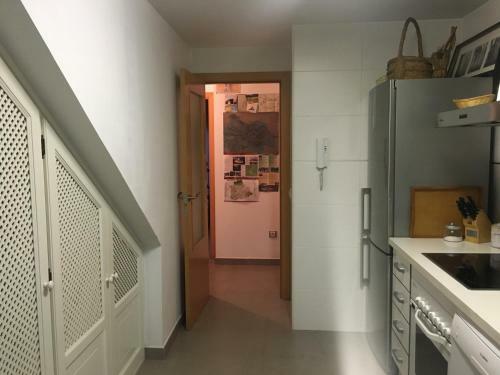 Agroturismo Casa Rural Nacimiento Del Hu�znar