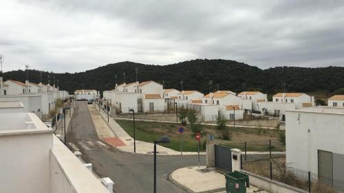 Agroturismo Casa Rural Nacimiento Del Hu�znar