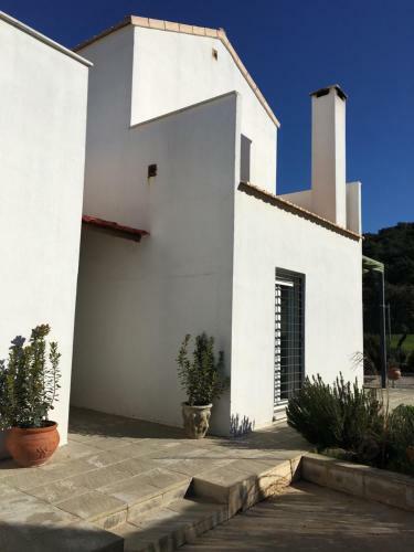 Agroturismo Casa Rural Nacimiento Del Hu�znar