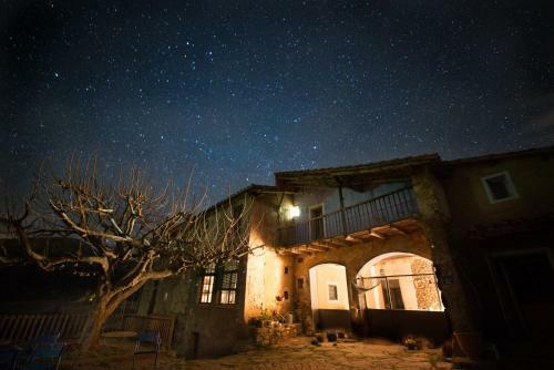 Agroturismo Casa Rural Mas Garganta
