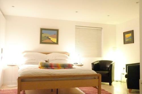 Agroturismo Dean Lodge