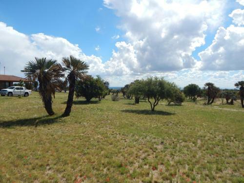 Agroturismo La Palmita