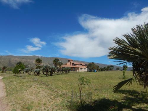 Agroturismo La Palmita