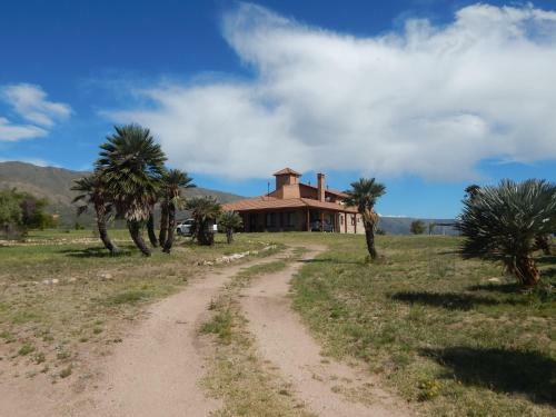 Agroturismo La Palmita