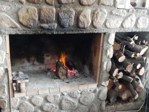 Agroturismo La Palmita
