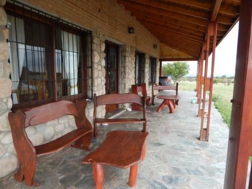 Agroturismo La Palmita