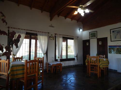 Agroturismo La Palmita
