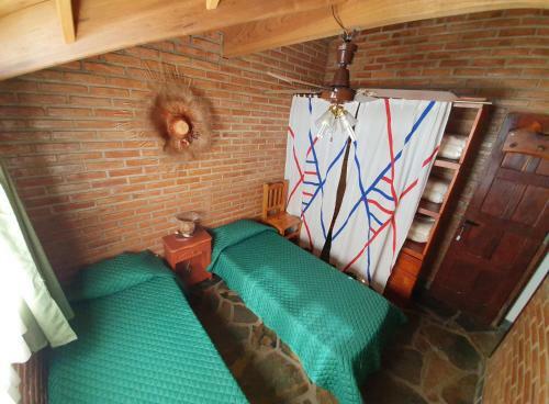 Agroturismo La Palmita