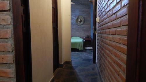 Agroturismo La Palmita