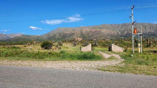Agroturismo La Palmita